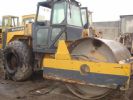 Sell Dynapac CA25D  Roller